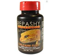Repashy Superfoods Calcium Plus Supplement 170g WITH PEEDEE PETS STICKER