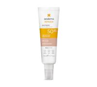 Sesderma Repaskin Silk Touch SPF 50 - Tinted protective face cream - 50ml