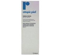 Repavar Atopic Skin Facial Cream 50 Ml