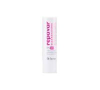 Repavar - Lip Balm - Rosehip & Sun Protection SPF 20 - Intensive Regenerating Lip Balm - Moisturises, Protects and Repairs the Nose and Lips - Suitable for Children and Adults - 4g