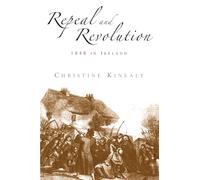 Repeal and Revolution: 1848 in Ireland