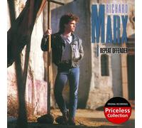 Repeat Offender by Richard Marx [Music CD]