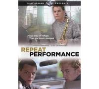 Repeat Performance - Repeat Performance [DVD] [Region 1] [NTSC] [US Import]