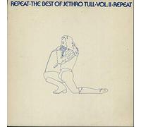 Repeat - The Best Of Jethro Tull Vol. II - 1st - EX