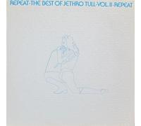 Repeat - The Best Of Jethro Tull Vol. II