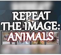 Repeat the image: Animals Steam CD Key