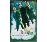 Repeat the Sounding Joy [CASSETTE]