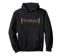 Repeat the Sounding Joy Christmas Pullover Hoodie