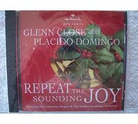 Repeat the Sounding Joy (UK