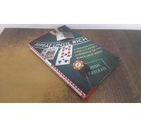 Repeat Until Rich: A Professional Card Counter's Chronicle of the Blackjack Wars