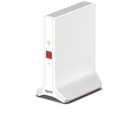 Repeater 3000 AX Network repeater 2400 Mbit/s White