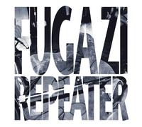Repeater Plus 3 Songs by Fugazi (1990-04-19)