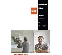 Repeating Žižek ([sic] Series)