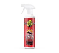 Repel-A-Pest - Ant Repellent Deterrent Spray | Natural Eco-Friendly Pest Control for Indoors and Outdoors - Contains Eucalyptus, Peppermint & Geraniol 500ml