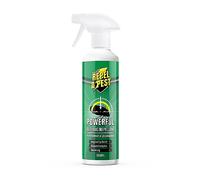 Repel-A-Pest - Bed Bug Repellent Deterrent Spray | Natural Eco-Friendly Pest Control for Indoors and Outdoors - Contains Cedarwood, Peppermint & Geraniol 500ml