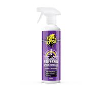 Repel-A-Pest - Spider Repellent Deterrent Spray - Eco-Friendly Pest Control Defence, Contains Peppermint & Geraniol - 500Ml