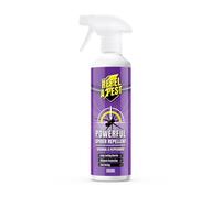 Repel-A-Pest - Spider Repellent Deterrent Spray | Natural Eco-Friendly Pest Control for Indoors and Outdoors - Contains Peppermint & Geraniol - 500ml