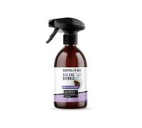 Repel-N-Go - Bed Bug Repellent Deterrent Spray - Natural Eco-Friendly Pest Control Defence, Contains Lavender & Geraniol - 500Ml