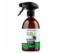 Repel-N-Go Bed Bug Repellent Natural Defence