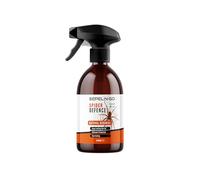 Repel-N-Go - Spider Repellent Deterrent Spray | Natural Eco-Friendly Pest Control Defence for Indoors and Outdoors - Contains Peppermint & Geraniol - 500ml
