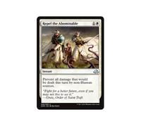 Repel the Abominable (foil) | Eldritch Moon