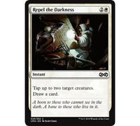 Repel the Darkness (foil) | Ultimate Masters
