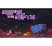 Repel The Rifts