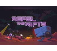 Repel The Rifts (PC) Steam Gift - GLOBAL