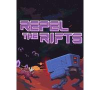 Repel the Rifts (PC) - Steam Key - GLOBAL