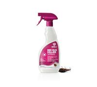 REPELEM Bed Bug Killer Spray - 500ml Spray, Kills Bed Bugs at All Life Stages, All in One Bugs Treatment for Use on Mattresses, Soft Furnishings & Around The Home