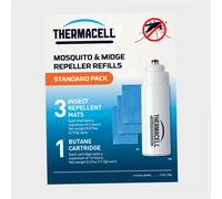 Repellent Refills Standard Pack, White One Size