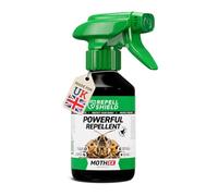 RepellShield Moth Repellent for Wardrobes - 250 ml - Moth Repellent Spray