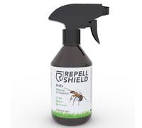 RepellShield Peppermint Oil Ant Repellent Indoor - 250ml - Ant Spray Outdoors & Ant Repellent Spray - Anti Ant Spray and Ant Repellent Outdoor -