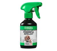RepellShield Slug Repellent Spray - Natural Lavender Oil, Pet-Safe, Non-Toxic, High Efficiency Pest Control for Homes, Pleasant Scented, Versatile Indoors & Outdoors - Responsible Eradication, 250ml