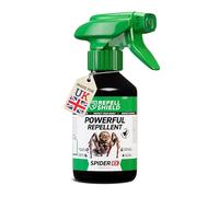 RepellShield Spider Repellent Spray -250ml- Peppermint Spider Repellent for House, Garage & Shed - Indoor & Outdoor Anti Spider Spray for Windows, Corners, Doors & Entry Points with Fresh Mint Scent