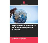 Repensando a eletrônica na era da inteligência artificial