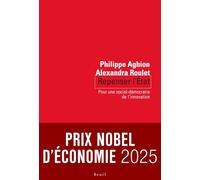 Repenser l'État: Pour une social-démocratie de l'innovation