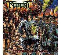 Repent - Condemned To Fail [VINYL]