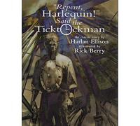 "Repent, Harlequin!", Said the Ticktockman