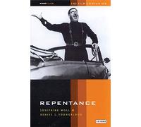 Repentance: The Film Companion: v. 4 (KINOfiles Film Companion)