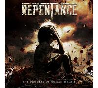 Repentance – The Process Of Human Demise