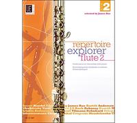 Repertoire Explorer - Flute Vol.2