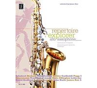 Repertoire Explorer Graded Pieces