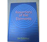 Repertory of the Elements