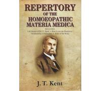 Repertory of the Hoeopathic Materia medica with a word & thumb index