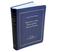 Repertory of the Homeopathic Materia Medica