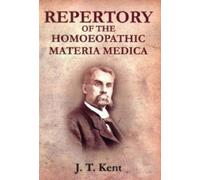 Repertory of the homeopathic materia medica: With word index