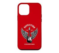Repetition is the mother of skills Case for iPhone 12 mini