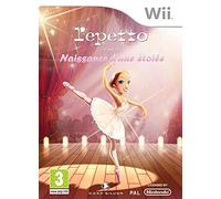 Repetto - La naissance d'une étoile