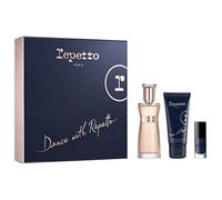 Repetto paris dance with repetto eau de toilette spray 60ml set 3 parti 2019